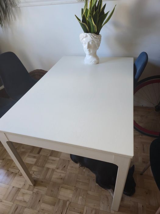 Stół rozkładany Ekedalen IKEA