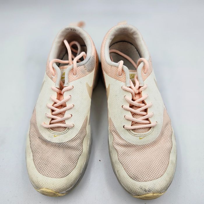 Buty Sneakersy Sportowe Damskie Nike Air Max Thea Rozmiar 36