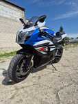 Suzuki GSX-R1000 L4