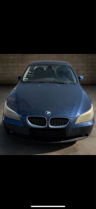 Frente Completa BMW serie 5 E60/E61