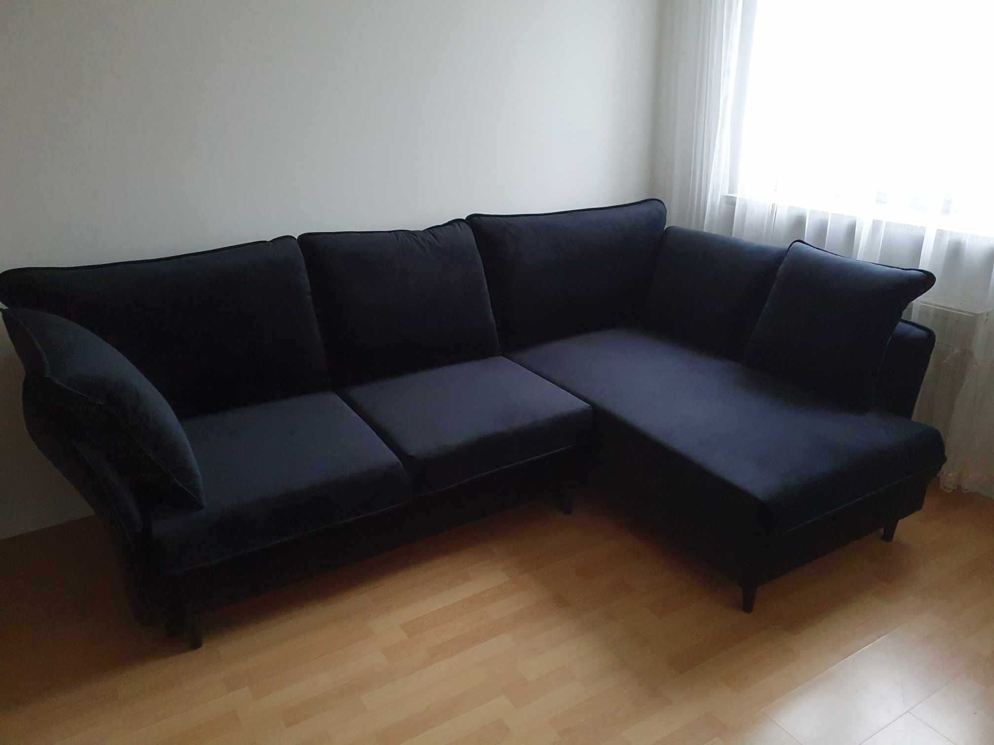 Narożnik Canvani Optimus
