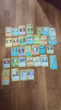 Cartas Pokémon Pokemon Base Set Inglês