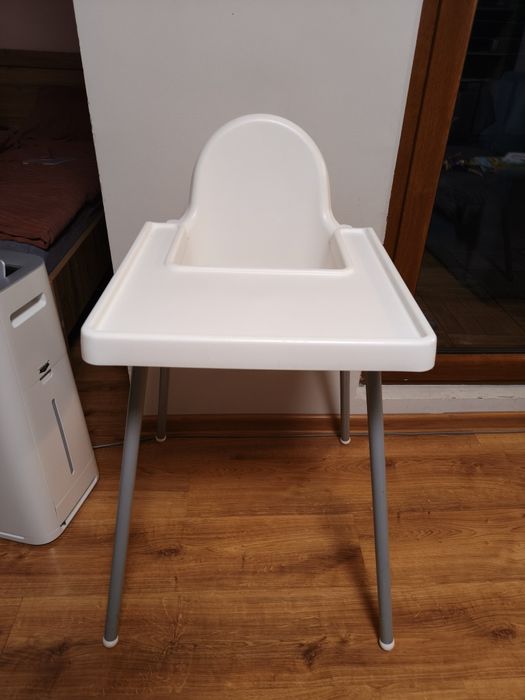 Krzesełko IKEA Antilop