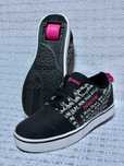 Ролики кроссовки Heelys 36 размер (23 см стелька)