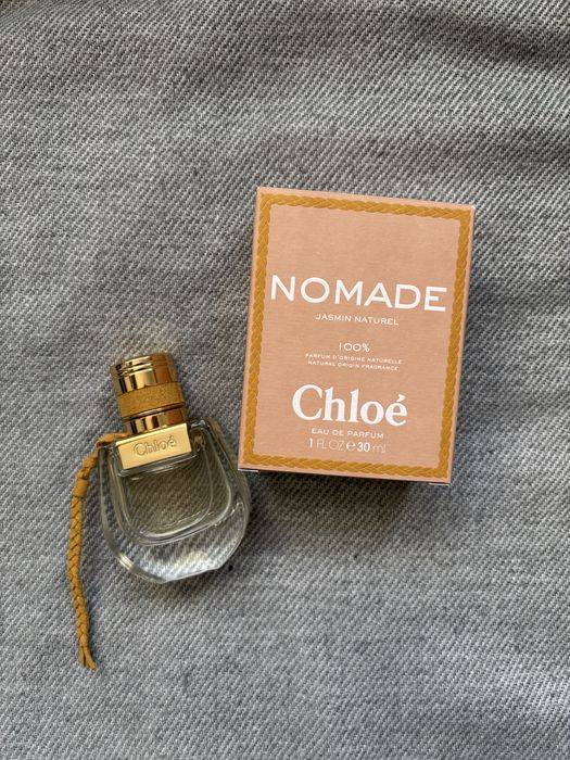 Chloé Nomade Jasmin Naturel 30 ml