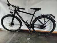 Rower Koga rama 50 powystawowy na pasek