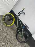 Sprzedam rower  bmx