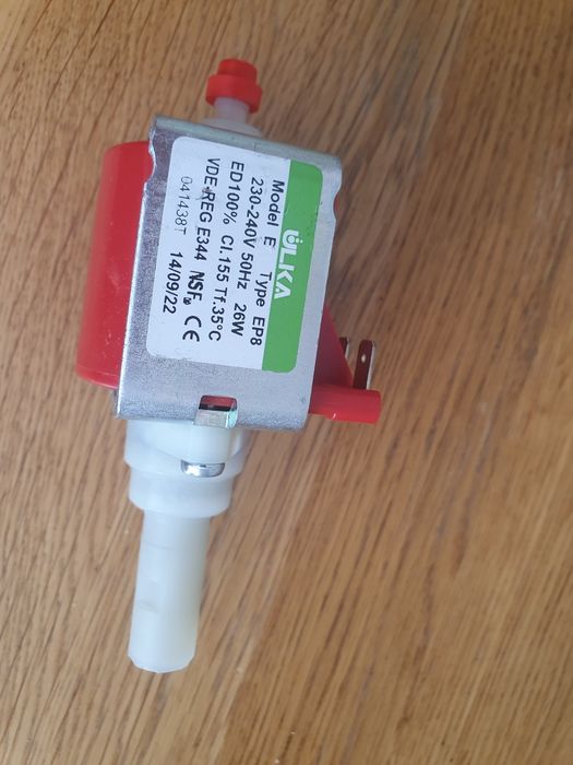 Pompka wody ulka 26W nowa