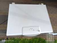Zamrażarka skrzyniowa ELECTROLUX ECN21108W 210 LITRÓW