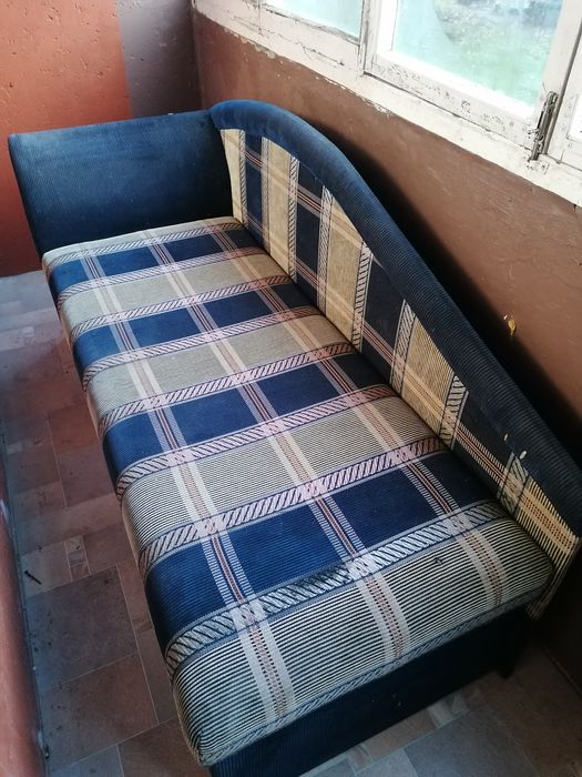 Диван софа б/в Д 165 В 82 Ш 62