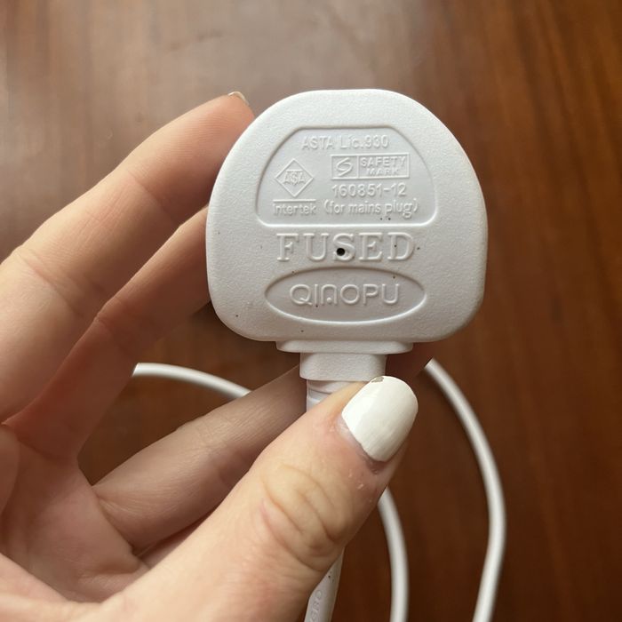 Candeeiro de Selenita