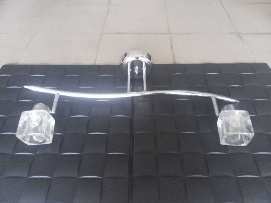 Lampa, zwis, żyrandol