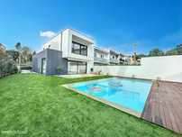 MORADIA PREMIUM c/ Piscina e Equipada
