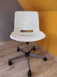 Krzesło dla dziecka fotel obrotowy