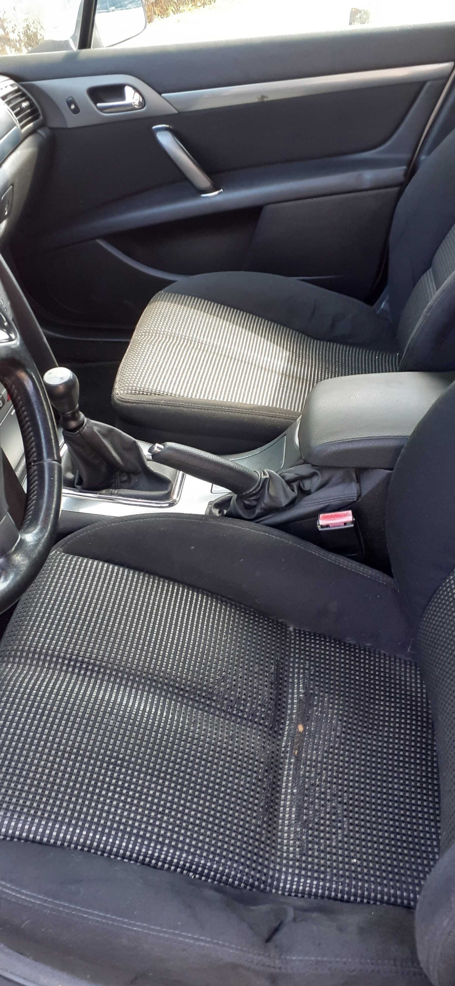 Peugeot 407 SW 1.6 HDi Navteq
