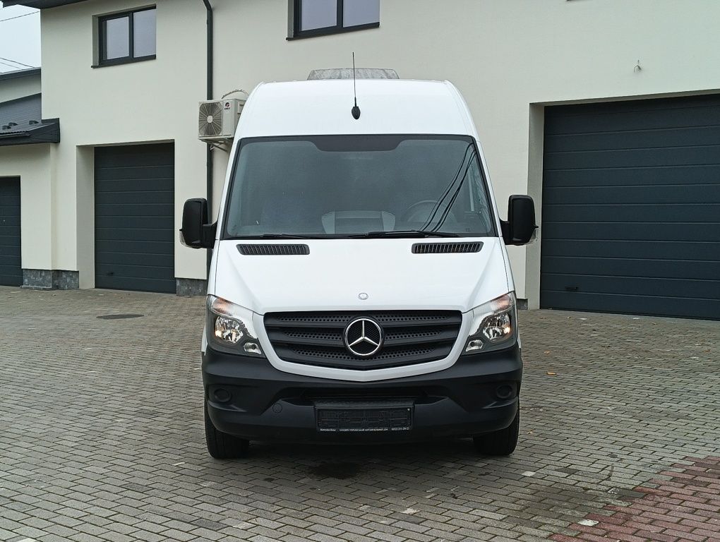 Mercedes-Benz Sprinter автобус спрінтер спринтер 17 місць