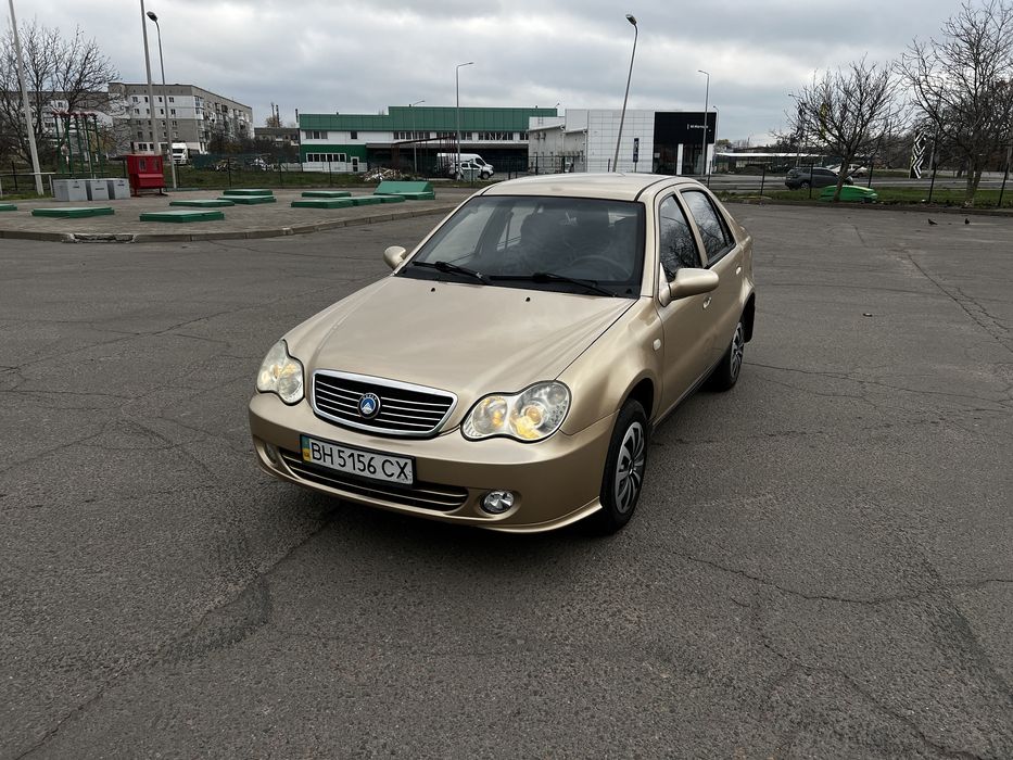 В продаже джили ск 2012 год 1 хазяин с салона