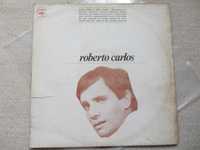 Dois discos de Roberto Carlos (diferentes preços)