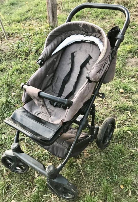 Дитяча коляска Adamex rimini 2 в 1