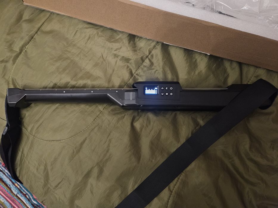 Смарт гітіра Smart Guitar