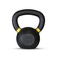 Kettlebell THORN FIT CC 2.0 10 kg nowy