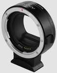 Adapter Andoer EF, EF-S Canon EOS - RF Canon R RP Autofocus AF nowy
