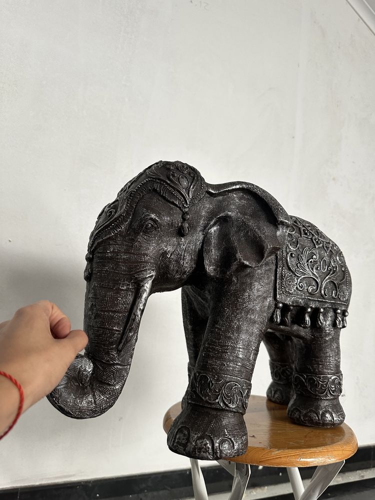 Elefante decorativo