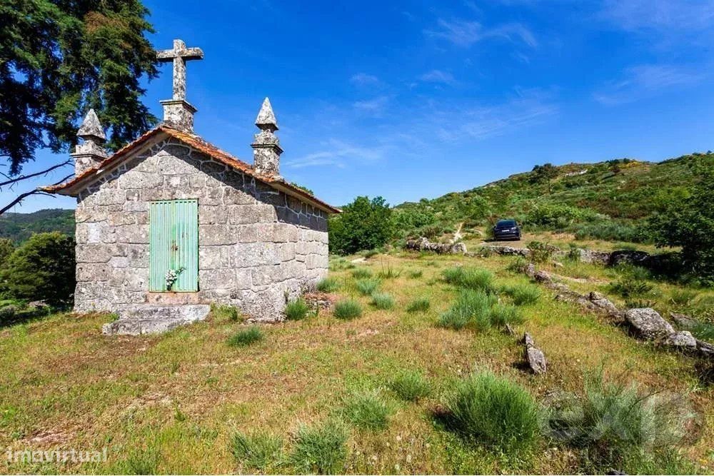 Moradia T3 + Capela | Investimento Turismo - Maravilhosas Vistas