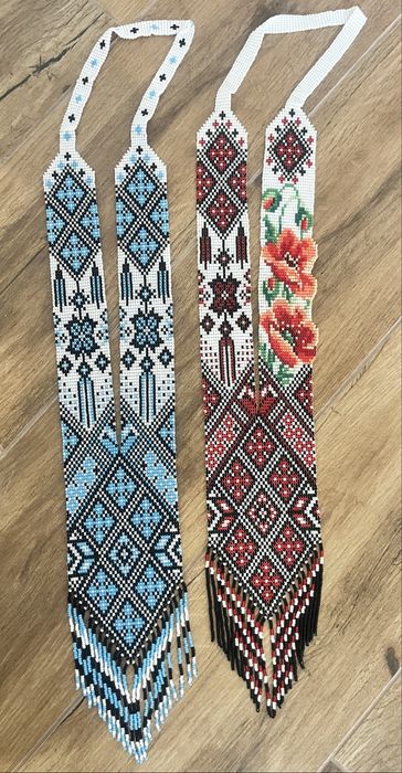 Гердани ручної роботи