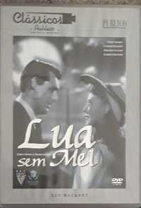 DVD Lua Sem Mel com Cary Grant