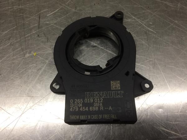 Sensor ângulo direção RENAULT Clio IV (BH_)