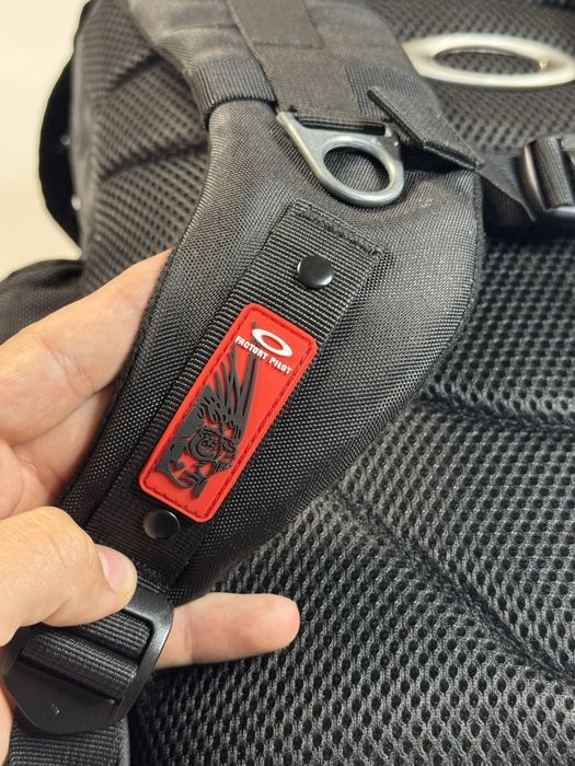 Рюкзак Oakley Bag велкий, місткий