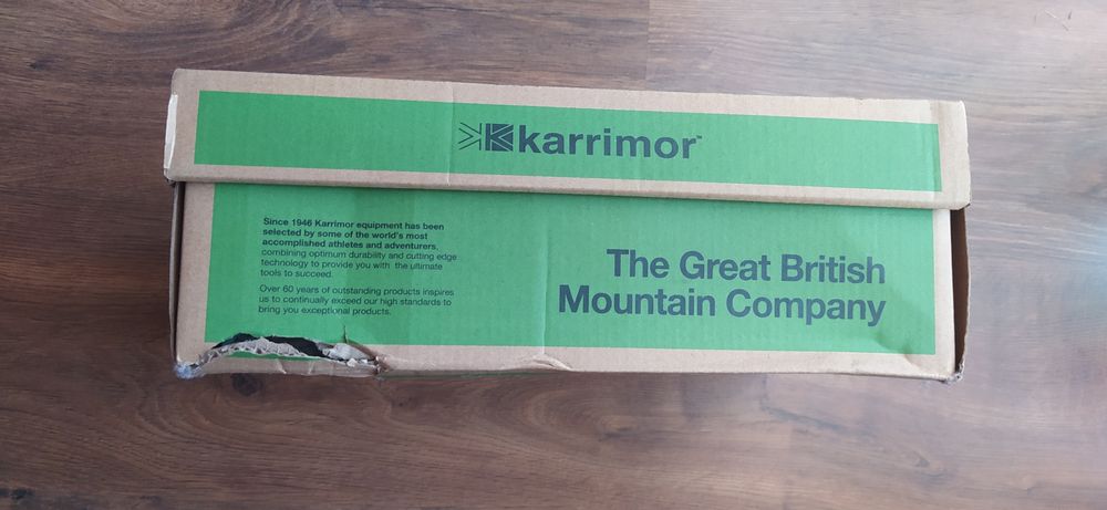 Мужские кроссовки