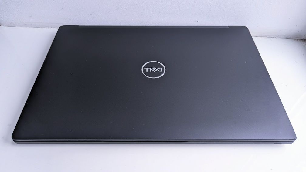 Ноутбук Dell Latitude 7490 Intel Core i5 8350u 4-16Gb 128-512 SSD