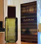 Antonio Puig Quorum 100 ml - woda toaletowa