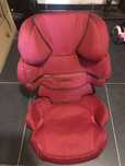 Fotelik cybex pallas