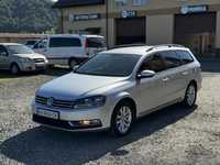 Vw Passat B7 2013-14 2.0tdi 103kw Автомат DSG-6 мокра, Чудовий стан!