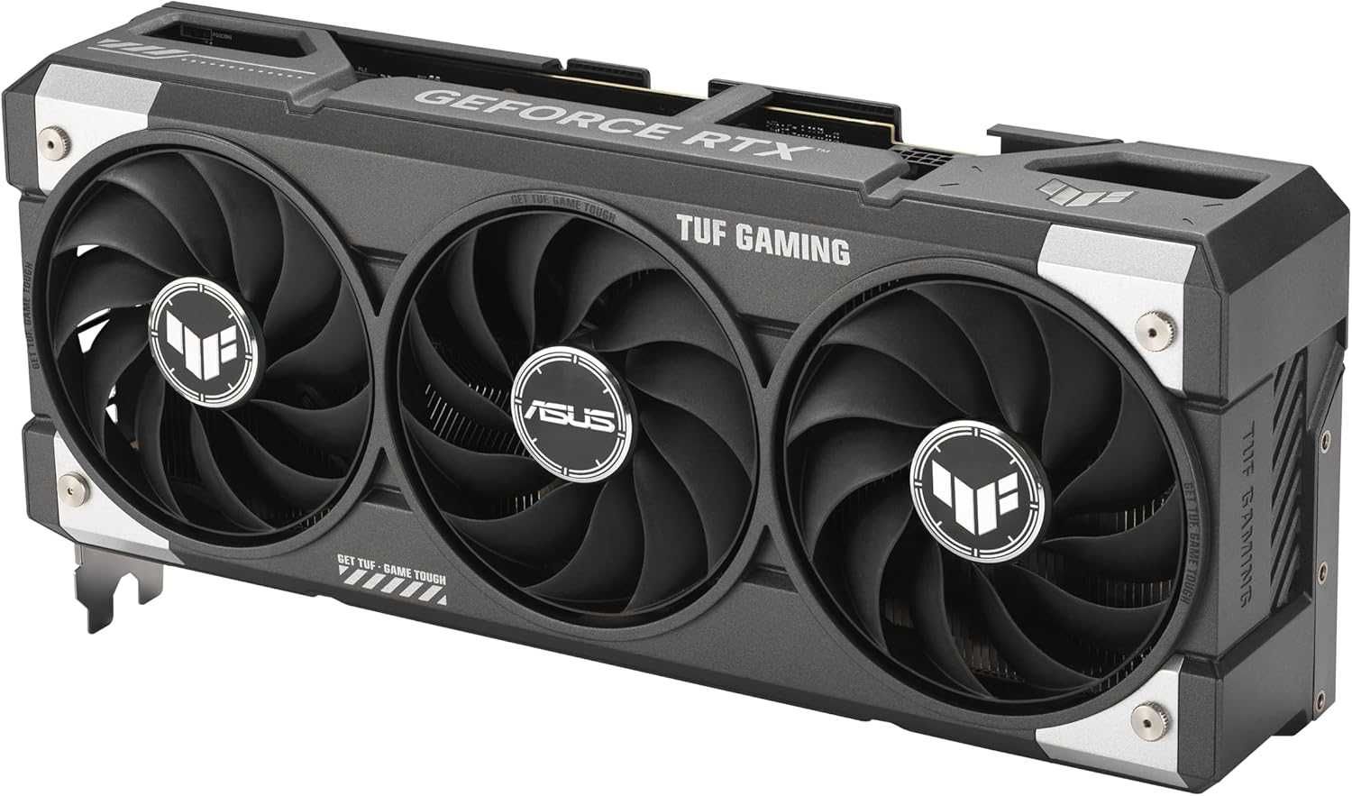 ASUS TUF Gaming RTX 5060 Ti OC 8 GB GDDR7