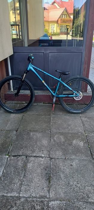 Kellys Whip 50 single speed