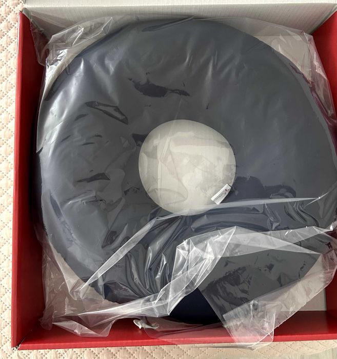 Almofada anti-escara geritex