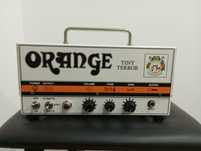 Orange Tiny Terror