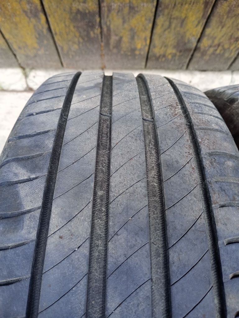 opony Michelin primacy 4 letnie 205/55/r16