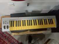 M -Audio Keystation 49