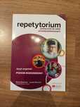 Repytorium język angielski poziom rozszerzony