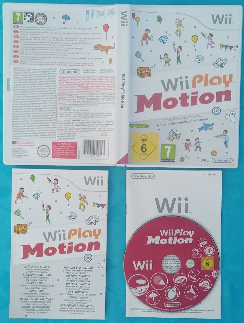 Wii Sport Nintendo Wii