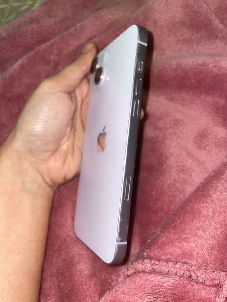 Iphone 14 plus 128 gb