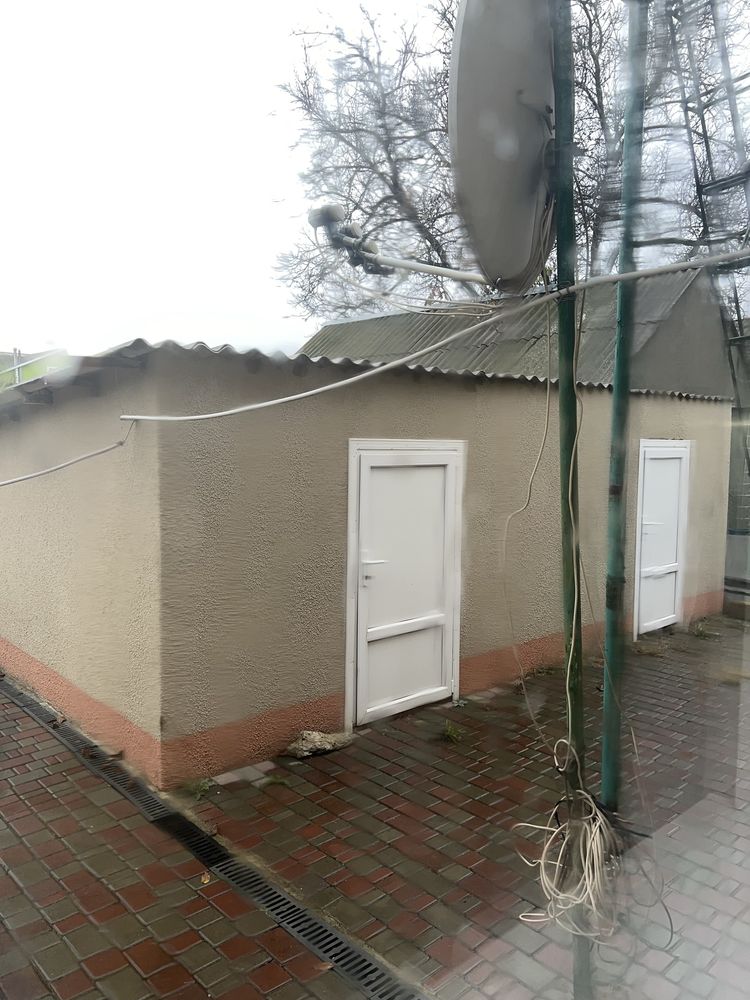 Продам дом в Беляевке( 45 км от Одессы )