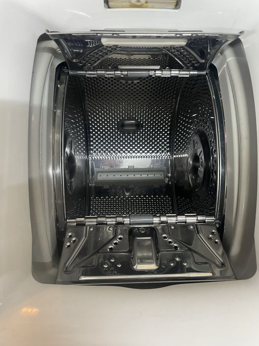 Пральна машина Siemens.