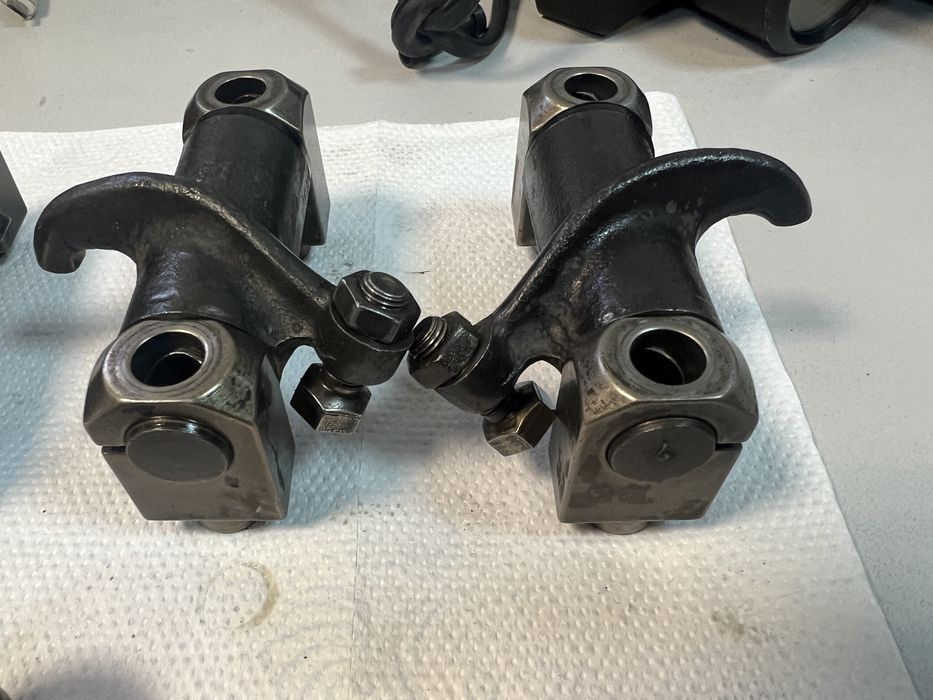 Koniki zaworowe BMW R45 R65 R80 R100 GS R DZWIGIENKI