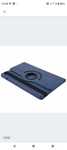 Etui do Samsung Galaxy Tab A9+, obrotowe